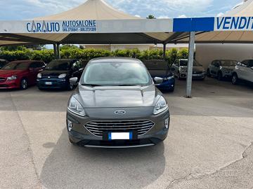 Ford Kuga 1.5 EcoBlue 120 CV aut. 2WD Titanium