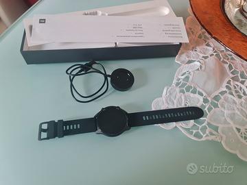 Orologio Smart Watch Xiaomi