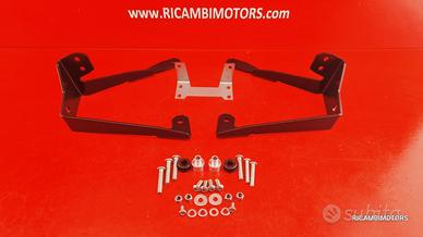 SUPPORTO TOURATECH HONDA AFRICA TWIN CRF1000L