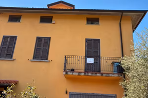 Terratetto bifamiliare a Figline di Prato