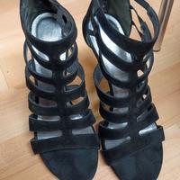 sandalo tacco 10 Stuart Weitzman nr 39