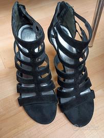sandalo tacco 10 Stuart Weitzman nr 39
