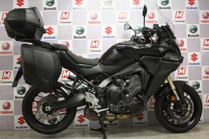 Yamaha Tracer 9 GT Y-AMT