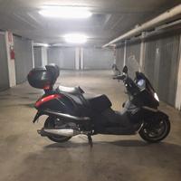 aprilia atlantic 500