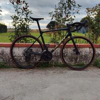 Bici da Corsa_Giant TCR Advanced 2 Taglia M/L