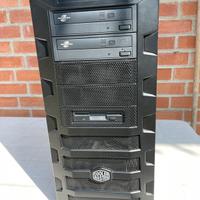 PC Desktop