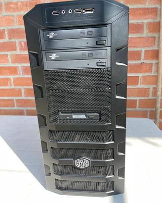 PC Desktop