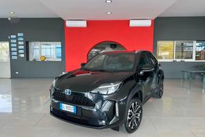 TOYOTA YARISCROSS 1.5Hybrid E-CVT TREND