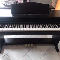 Pianoforte elettrico