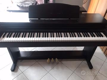 Pianoforte elettrico