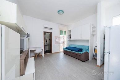 Appartamento di 25 m² a Cesenatico