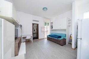 Appartamento di 25 m² a Cesenatico