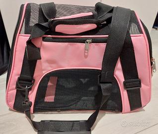 gabbia coniglio nano 