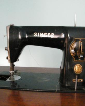 macchina da cucire SINGER