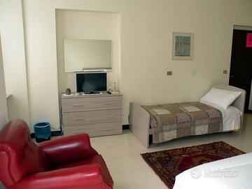 camera da letto completa 