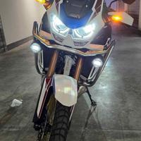 Africa Twin DCT Adveture Sport