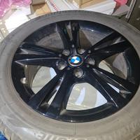 Cerchi bmw 17