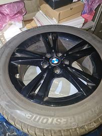 Cerchi bmw 17