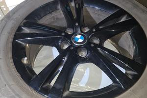 Cerchi bmw 17