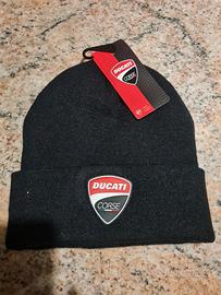 berretto ducati corse