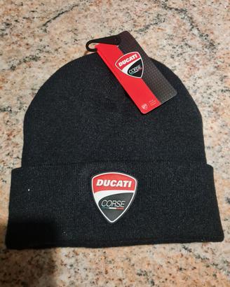 berretto ducati corse