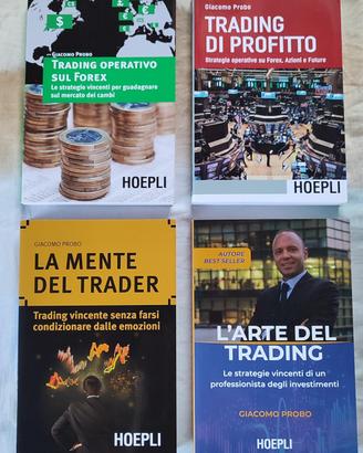 Trading professionale