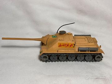 Solido 1/50 carro armato Char SU 100 URSS
