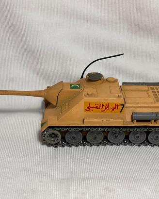 Solido 1/50 carro armato Char SU 100 URSS