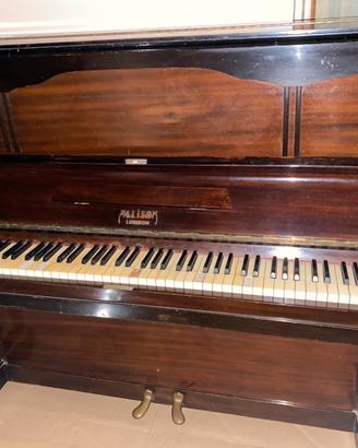 Pianoforte verricale Allison London