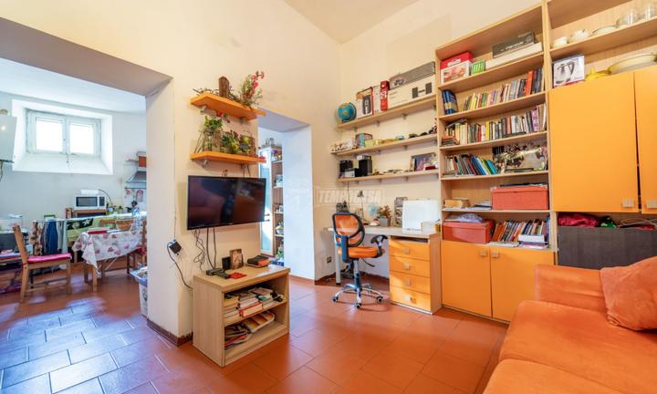 BILOCALE NELLE VICINANZE DI SAN PELLEGRINO