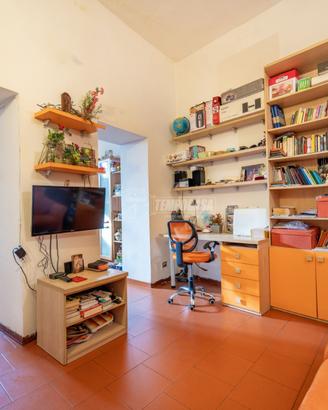 BILOCALE NELLE VICINANZE DI SAN PELLEGRINO