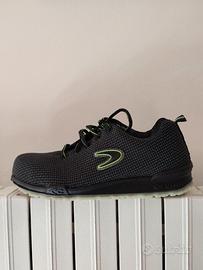 scarpe antinfortunistiche 