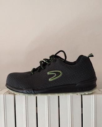 scarpe antinfortunistiche 