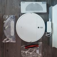 Robot aspirapolvere lavapavimenti xiaomi Mijia 1c 