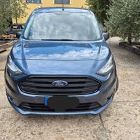 FORD Transit Connect 2ªs - 2020