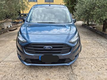 FORD Transit Connect 2ªs - 2020