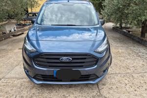 FORD Transit Connect 2ªs - 2020