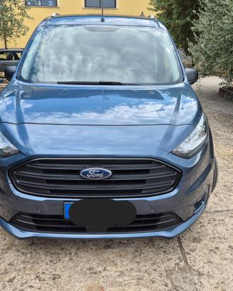 FORD Transit Connect 2ªs - 2020