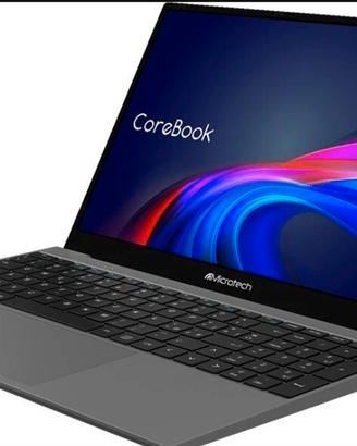 PC Microtech R5 , Win 11 Pro , Ryzen R5 , 8gb RAM