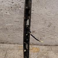 Fascia luci targa Chevrolet Matiz 