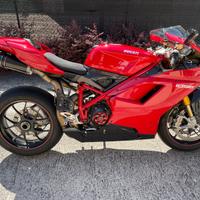 Ducati 1098 - 2007 - Entra