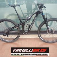 MTB FULL FOCUS JAM CARBON 8.8 FOX 36 SRAM 12V