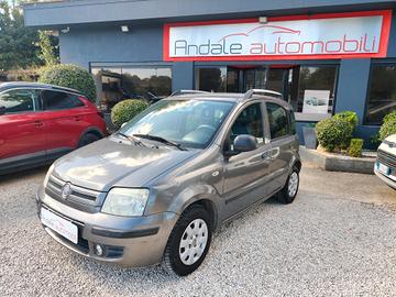 Fiat Panda 1.2 Dynamic **SOLO 118000KM**