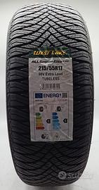 4 pneumatici westlake 215/55 r17 98v xl pn15609
