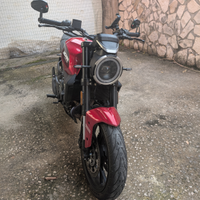 Moto Morini