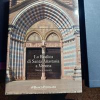 La basilica di Santa Anastasia a Verona