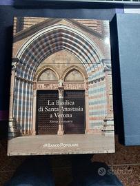 La basilica di Santa Anastasia a Verona