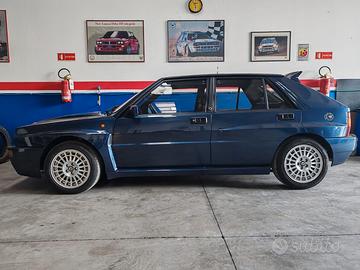 LANCIA DELTA EVOLUZIONE