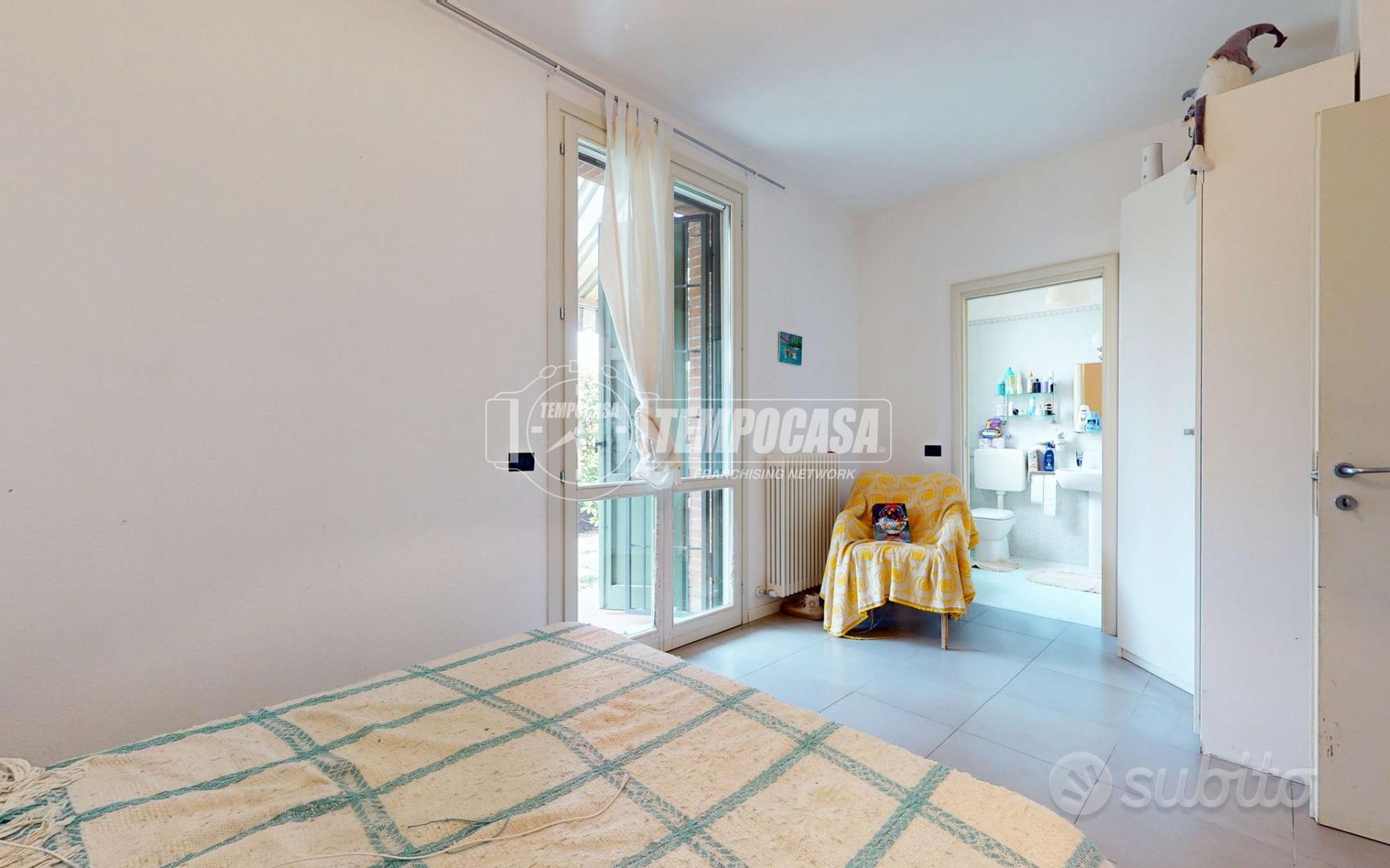 Appartamento – Castello di Serravalle - Vista 4