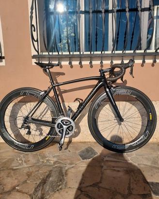 bicicletta da corsa specialized